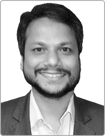 Devashish Kumar - Founder & Director