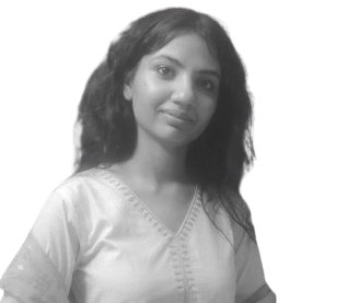Priya Saha